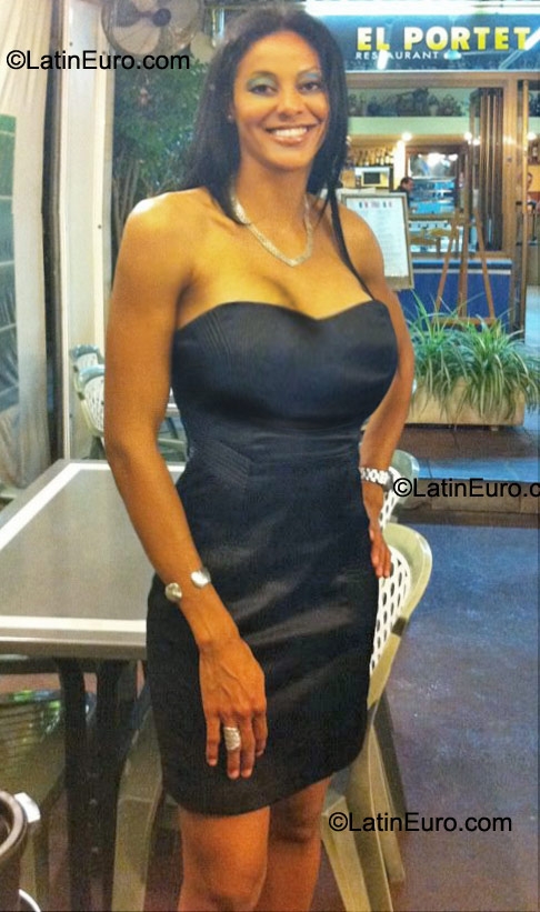 online dating in spain